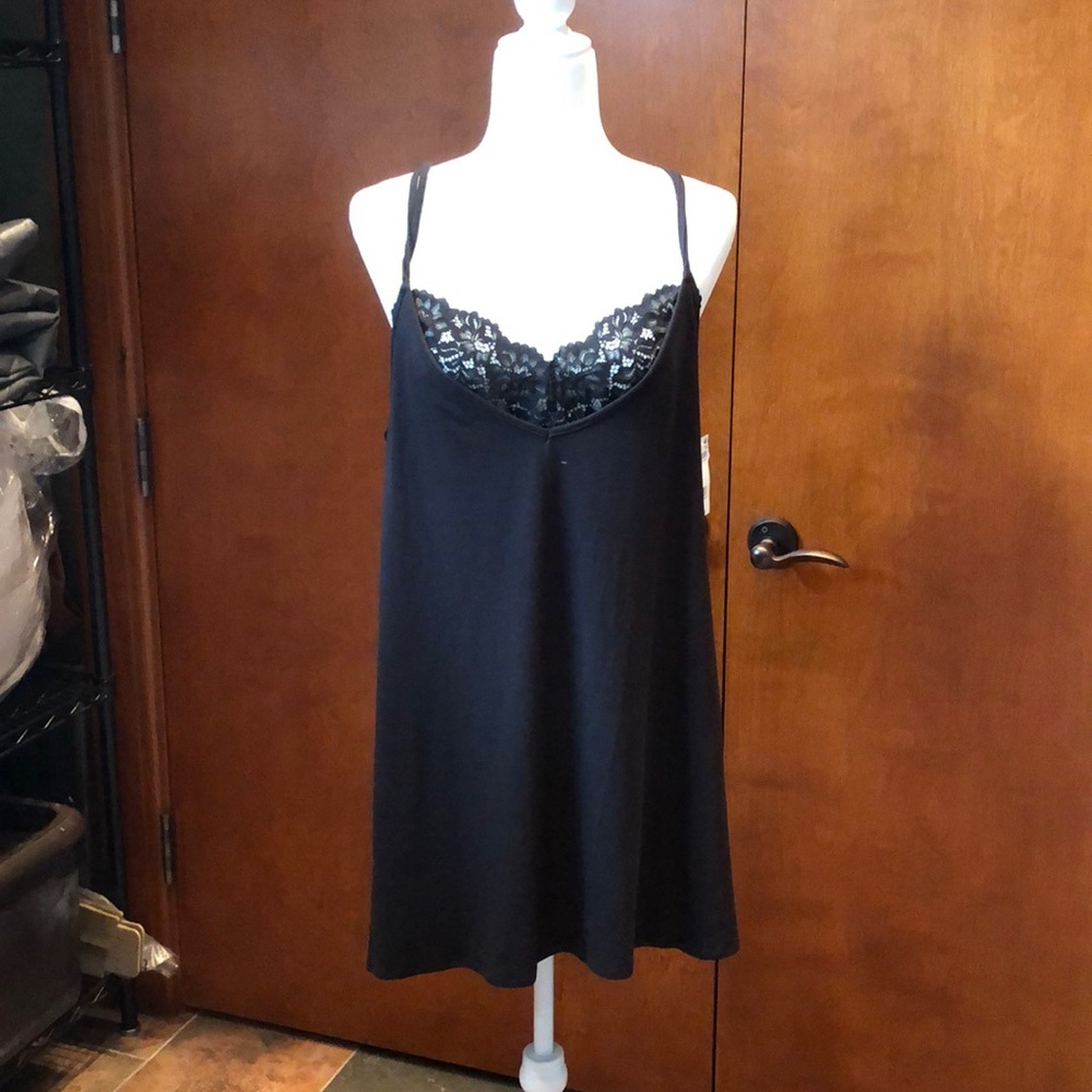 NWT Línea Donatella Nightgown
